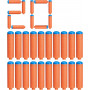 Набір Дротиків Нерф 20 шт Darts Nerf N Series N1 Hasbro F8640
