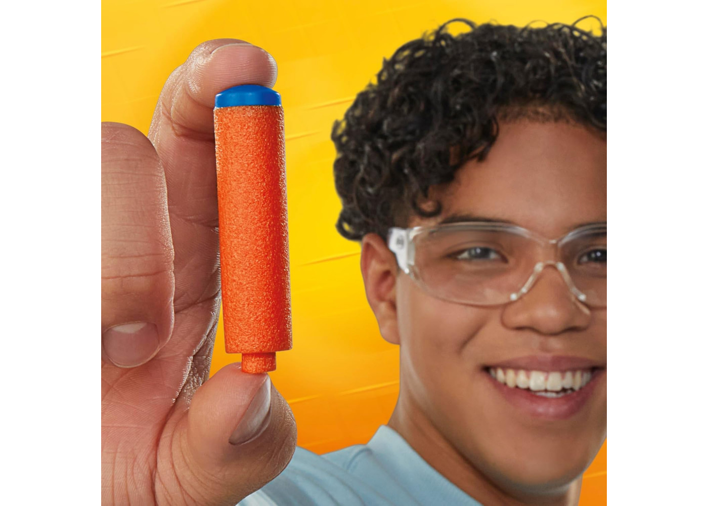 Набір Дротиків Нерф 20 шт Darts Nerf N Series N1 Hasbro F8640