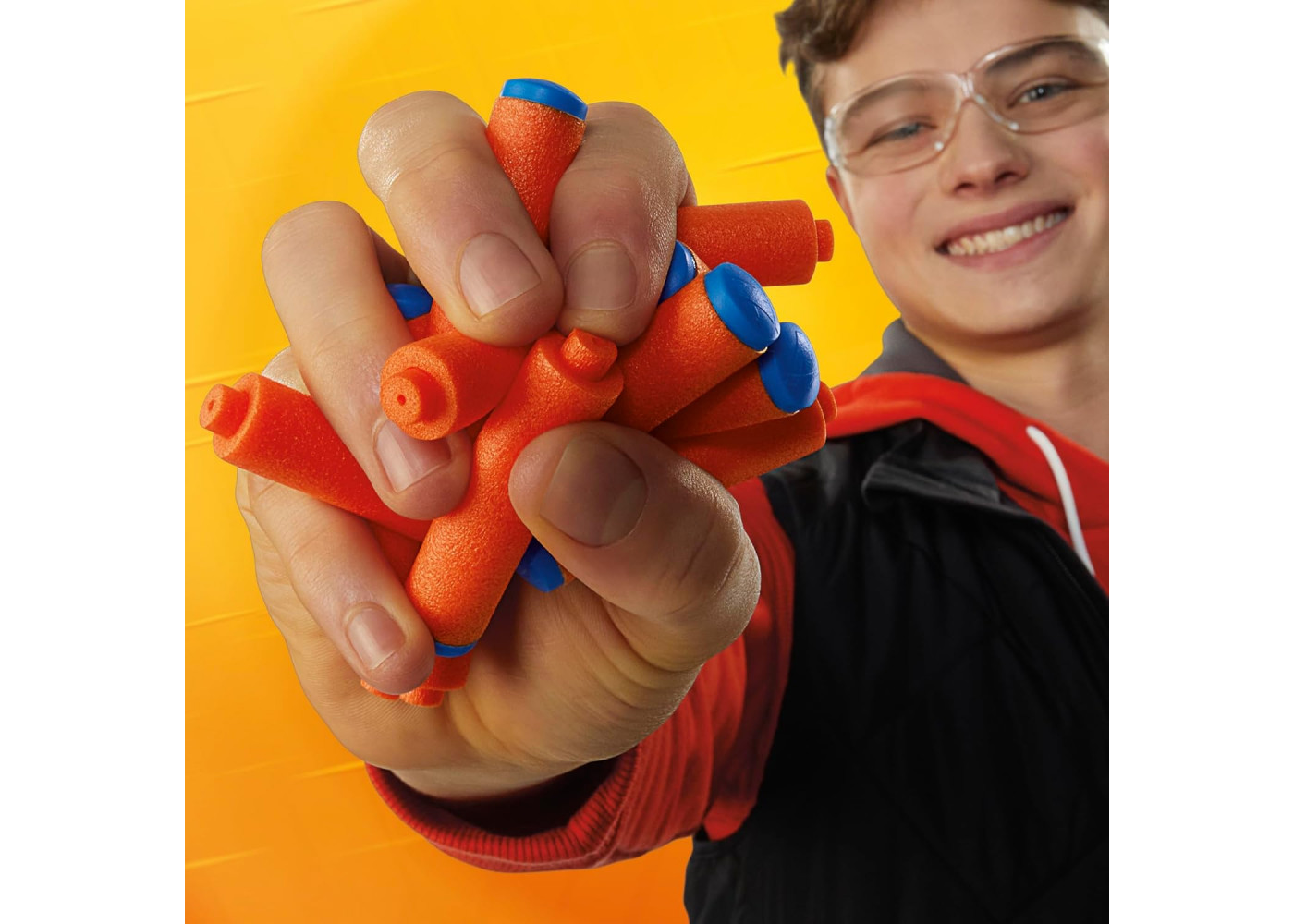 Набір Дротиків Нерф 20 шт Darts Nerf N Series N1 Hasbro F8640