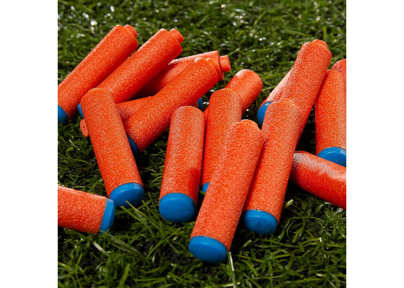 Набір Дротиків Нерф 20 шт Darts Nerf N Series N1 Hasbro F8640