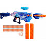 Бластер Нерф Галактичний Командир 48 Пуль (Уцінка) NERF Loadout Galactic Commander Hasbro BG1580
