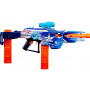 Бластер Нерф Галактичний Командир 48 Пуль (Уцінка) NERF Loadout Galactic Commander Hasbro BG1580