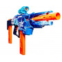 Бластер Нерф Галактичний Командир 48 Пуль (Уцінка) NERF Loadout Galactic Commander Hasbro BG1580