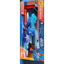 Бластер Нерф Галактичний Командир 48 Пуль (Уцінка) NERF Loadout Galactic Commander Hasbro BG1580