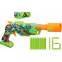 Бластер Нерф Зомбі Бурильник і 16 Пуль NERF Zombie Driller Hasbro F8960