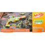 Бластер Нерф Зомбі Бурильник і 16 Пуль NERF Zombie Driller Hasbro F8960