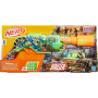 Бластер Нерф Зомбі Бурильник і 16 Пуль NERF Zombie Driller Hasbro F8960