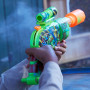 Бластер Нерф Зомбі Бурильник і 16 Пуль NERF Zombie Driller Hasbro F8960