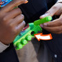Бластер Нерф Зомбі Бурильник і 16 Пуль NERF Zombie Driller Hasbro F8960