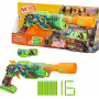 Бластер Нерф Зомбі Бурильник і 16 Пуль NERF Zombie Driller Hasbro F8960