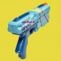 Бластер Нерф Ривал Кронос с пулями NERF Rival Kronos XVIII-500 Hasbro F4730