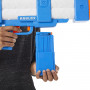 Бластер Нерф Роблокс Арсенал Моторизований Nerf Roblox Arsenal Hasbro F2484