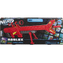 Бластер Нерф Роблакс Змеиный Удар Nerf Roblox Zombie Attack Viper Strike Hasbro F5483