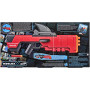 Бластер Нерф Роблакс ММ2 Акула Nerf Roblox MM2 Shark Seeker Hasbro F2488