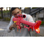 Бластер Нерф Роблакс Змеиный Удар Nerf Roblox Zombie Attack Viper Strike Hasbro F5483