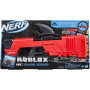 Бластер Нерф Роблакс ММ2 Акула Nerf Roblox MM2 Shark Seeker Hasbro F2488