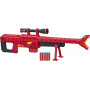 Бластер Нерф Роблакс Змеиный Удар Nerf Roblox Zombie Attack Viper Strike Hasbro F5483