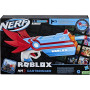 Бластер Нерф Роблокс ММ2 Дартбрінгер Nerf Roblox MM2 Dartbringer Hasbro F3776