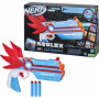 Бластер Нерф Роблокс ММ2 Дартбрінгер Nerf Roblox MM2 Dartbringer Hasbro F3776