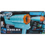 Бластер Нерф Роблакс Укус Акули Nerf Roblox Sharkbite Web Launcher Hasbro F6131