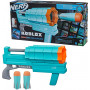 Бластер Нерф Роблакс Укус Акули Nerf Roblox Sharkbite Web Launcher Hasbro F6131