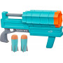 Бластер Нерф Роблакс Укус Акули Nerf Roblox Sharkbite Web Launcher Hasbro F6131