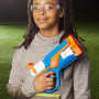 Бластер Нерф Аджилити 12 пуль NERF N Series Agility Blaster Hasbro F8629