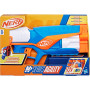 Бластер Нерф Аджилити 12 пуль NERF N Series Agility Blaster Hasbro F8629