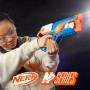 Бластер Нерф Аджилити 12 пуль NERF N Series Agility Blaster Hasbro F8629