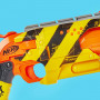 Бластер Nerf Зомбі Страйк Nerf Zombie Strike Pull-Back Hammer-Blasting Hasbro E6173