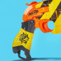 Бластер Nerf Зомбі Страйк Nerf Zombie Strike Pull-Back Hammer-Blasting Hasbro E6173