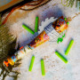 Бластер Нерф Зомби Страйк Nerf Zombie Strikeout Dart Blaster Hasbro F8958