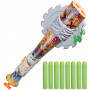 Бластер Нерф Зомби Страйк Nerf Zombie Strikeout Dart Blaster Hasbro F8958