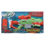 Бластер Нерф Діно Загін Рекс Ремпейдж Nerf DinoSquad Rex-Rampage Hasbro F0807