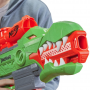 Бластер Нерф Діно Загін Рекс Ремпейдж Nerf DinoSquad Rex-Rampage Hasbro F0807