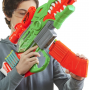 Бластер Нерф Діно Загін Рекс Ремпейдж Nerf DinoSquad Rex-Rampage Hasbro F0807