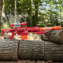 Бластер Нерф Фортнайт Nerf Fortnite Heavy SR Blaster Hasbro F0928