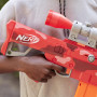 Бластер Нерф Фортнайт Nerf Fortnite Heavy SR Blaster Hasbro F0928