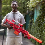 Бластер Нерф Фортнайт Nerf Fortnite Heavy SR Blaster Hasbro F0928
