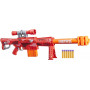 Бластер Нерф Фортнайт Nerf Fortnite Heavy SR Blaster Hasbro F0928
