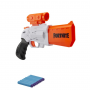 Бластер Фортнайт Nerf Fortnite SR Blaster Hasbro E9391