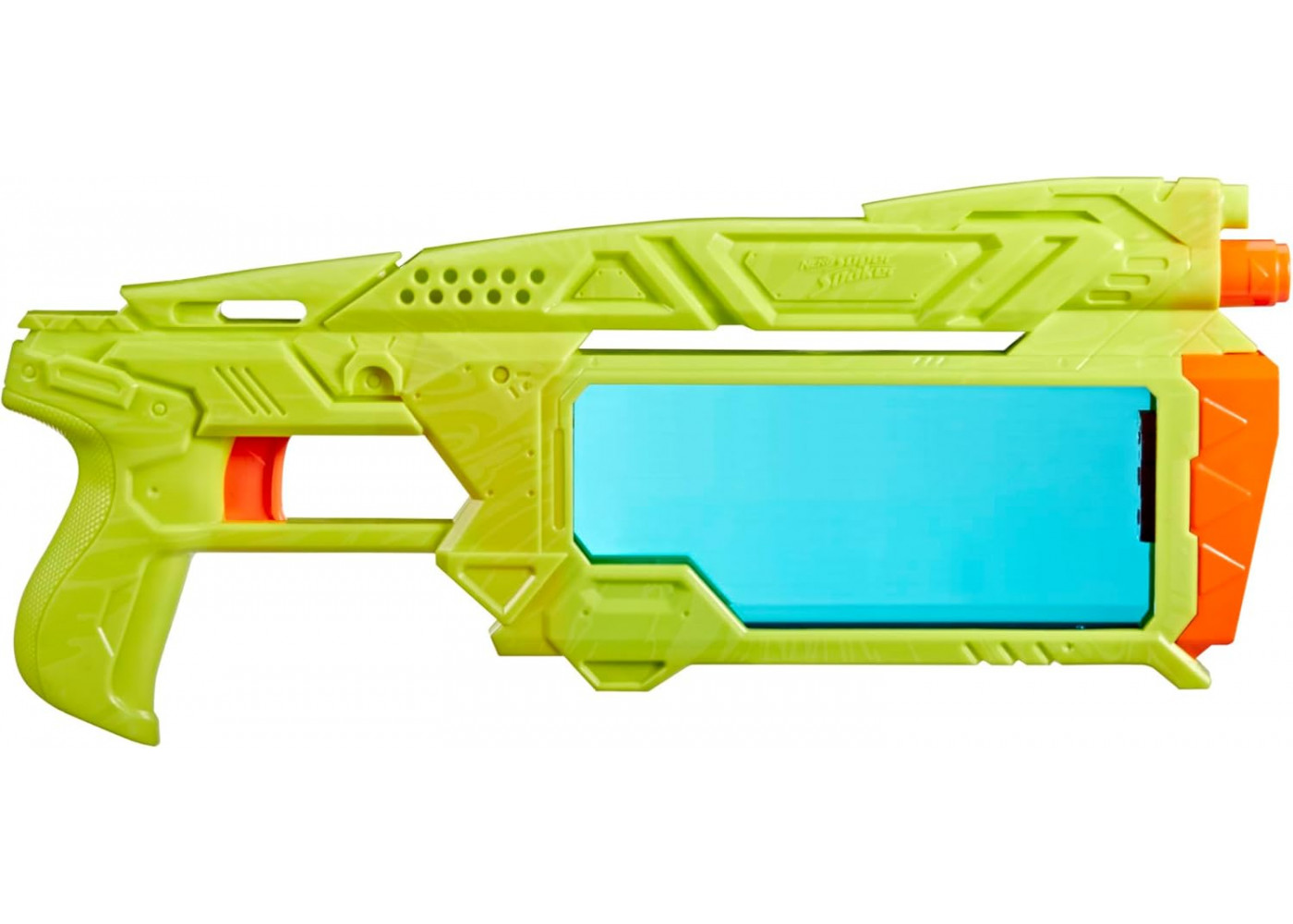 Бластер Нерф Водяний Занур та Наповни Nerf Super Soaker Dunk-Fill Hasbro G2146