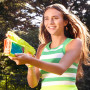 Бластер Нерф Водяний Занур та Наповни Nerf Super Soaker Dunk-Fill Hasbro G2146