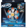 Мета Nerf Elite з Цифровим Табло Digital Flip Target Jazwares NER0288