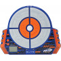 Мишень Nerf Elite с Световыми Эффектами и Цифровым Табло Digital Target Jazwares NER0150