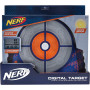 Мишень Nerf Elite с Световыми Эффектами и Цифровым Табло Digital Target Jazwares NER0156