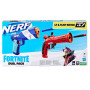 Набор Бластер Нерф (Уценка) Форнайт 2 шт Nerf Fortnite Dual Pack Hasbro BF6243