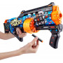 Швидкострільний Бластер Зуру X-Shot Skins Last Stand ZURU 36553A