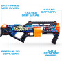 Швидкострільний Бластер Зуру X-Shot Skins Last Stand ZURU 36553A