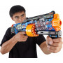 Швидкострільний Бластер Зуру X-Shot Skins Last Stand ZURU 36553A